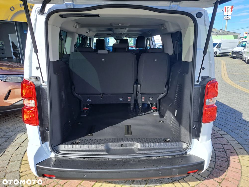 Opel Zafira 2.0 Diesel XL Business - 9