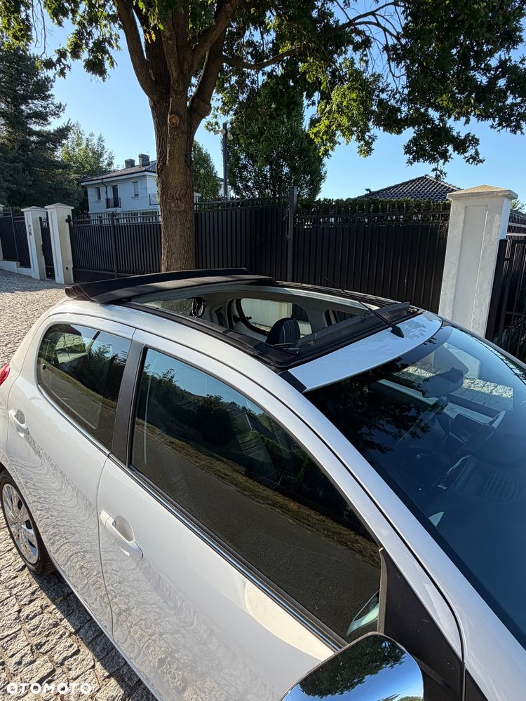 Peugeot 108 VTI 68 Top Style - 2