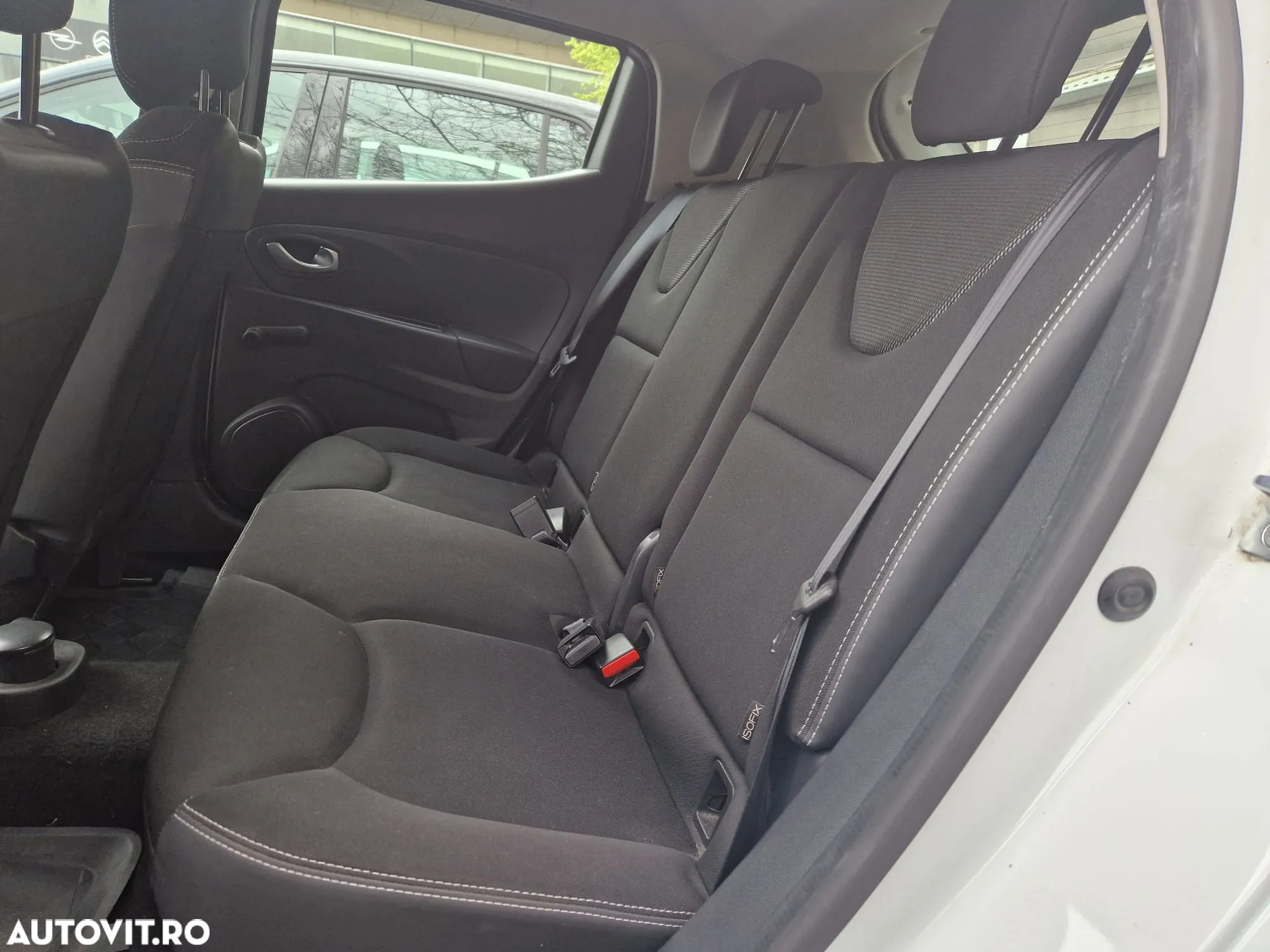 Renault Clio IV 0.9 TCe Life - 21