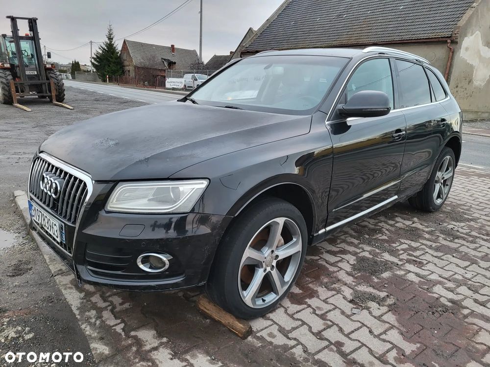 Audi Q5 - 5