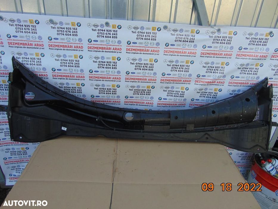 Grila stergatoare Kia Soul 2013-2021 dezmembrez kia soul 2 - 2