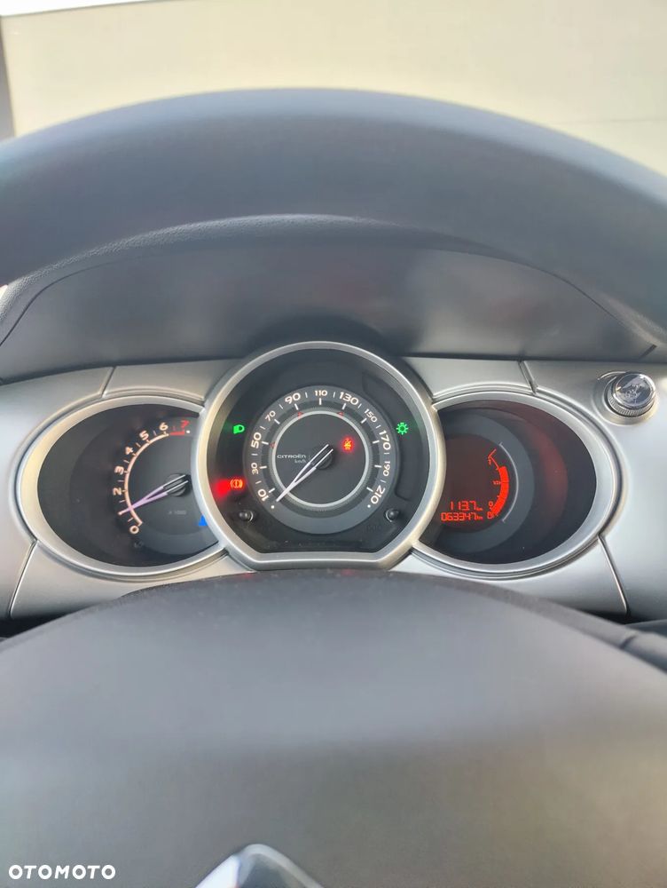 Citroën C3 1.4 Confort - 10