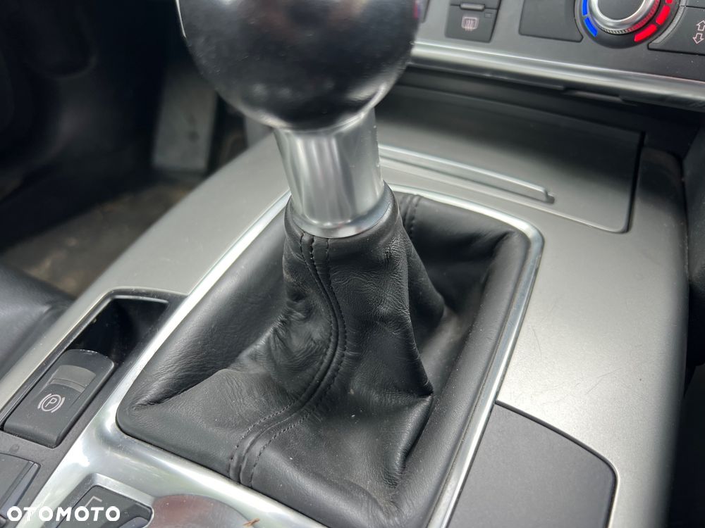 Audi A6 Avant 2.0 TFSI - 18