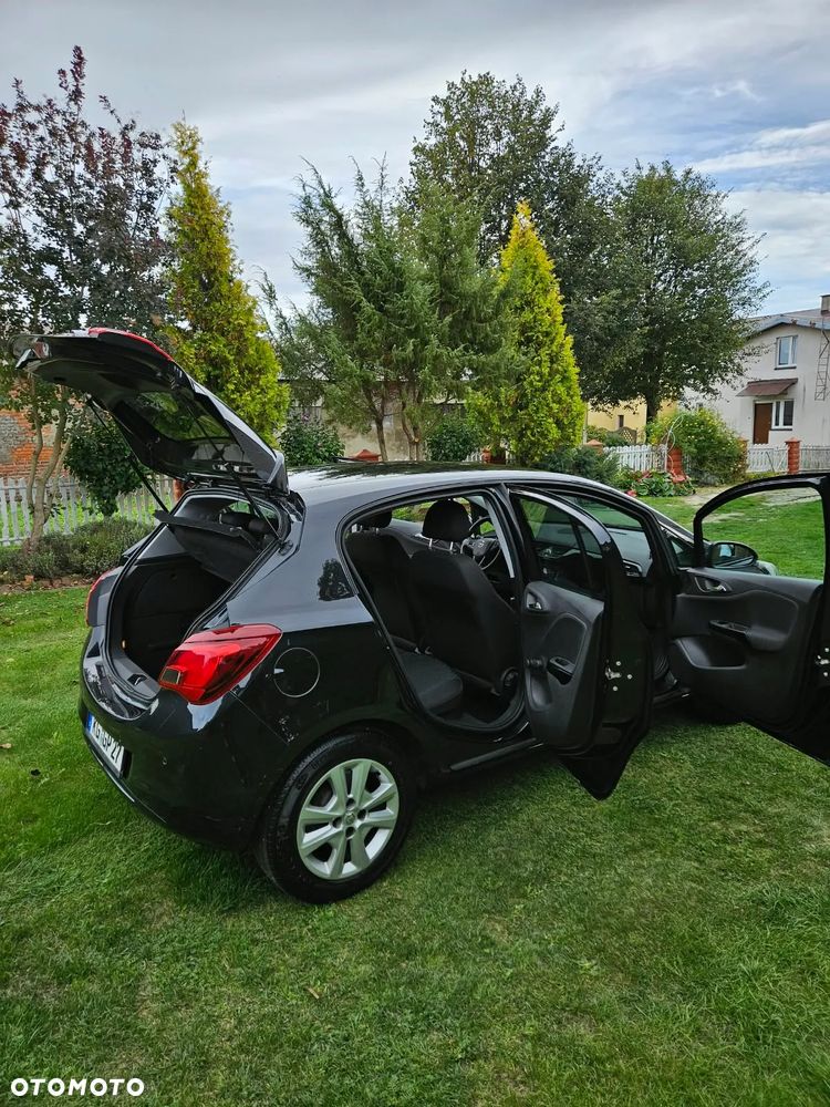 Opel Corsa - 16