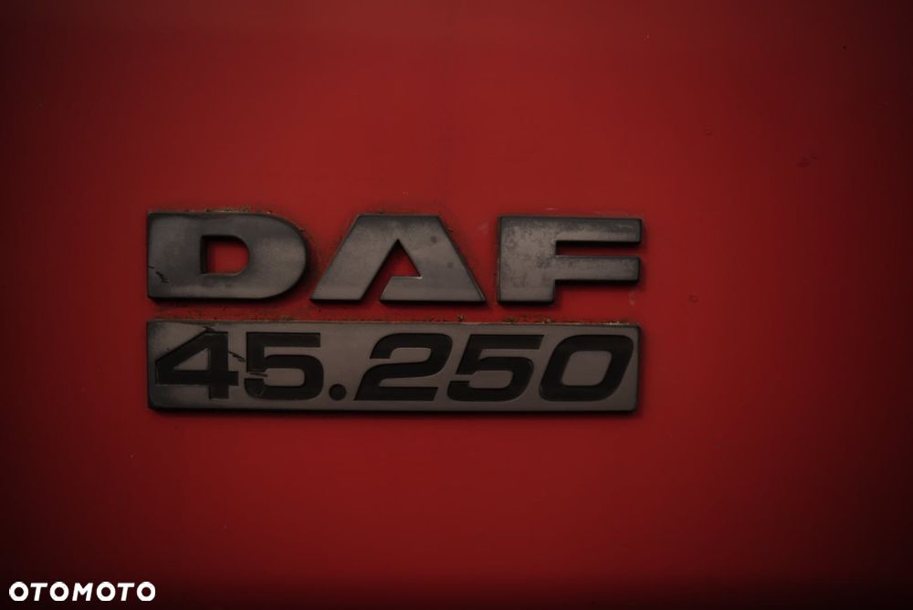 DAF FA LF45.250G12/ZS - 10