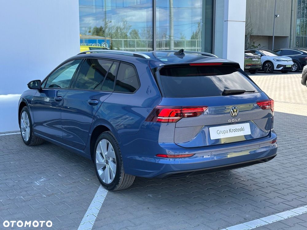 Volkswagen Golf Variant 1.5 TSI Life - 7