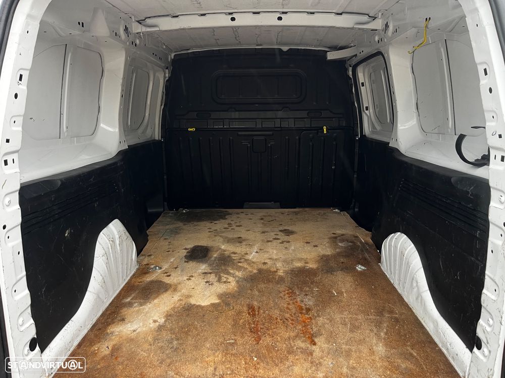 Opel Combo 1.5 CDTi L2H1 Enjoy - 9