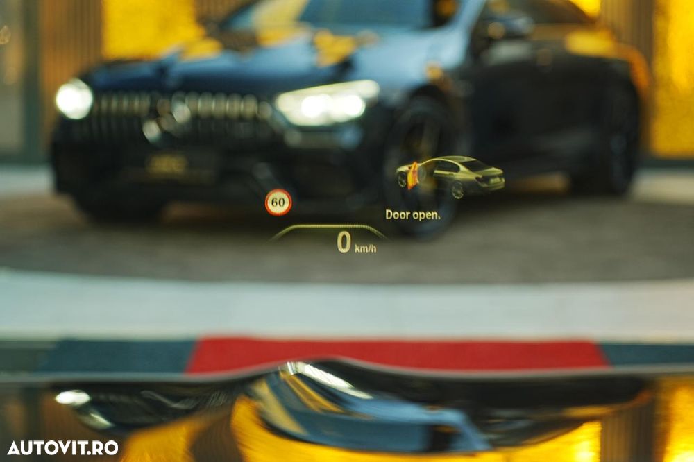 BMW Seria 7 730d xDrive - 26