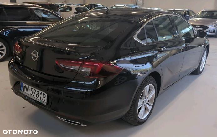Opel Insignia - 4
