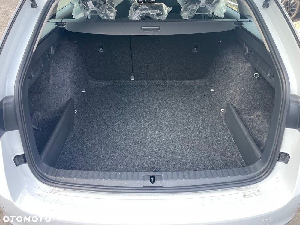 Skoda Octavia 2.0 TDI Drive Essence - 5