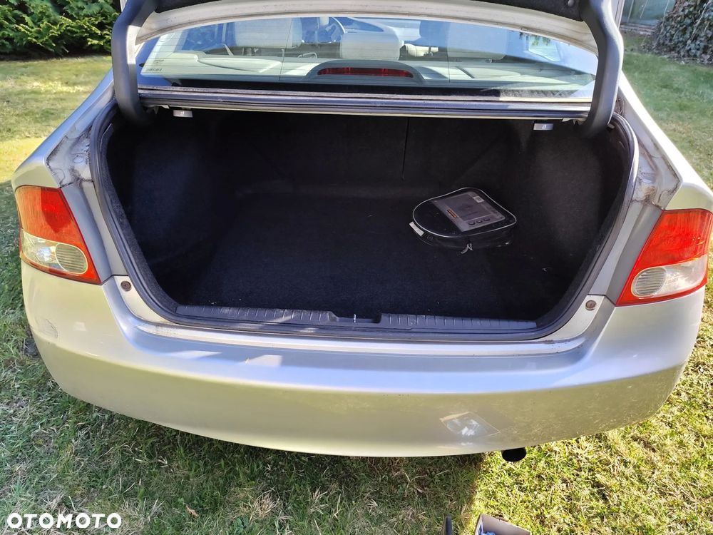Honda Civic 1.8 Sport - 10