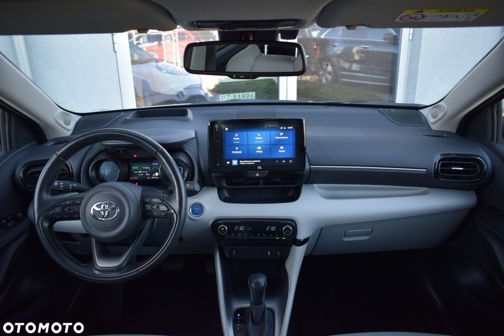 Toyota Yaris - 11