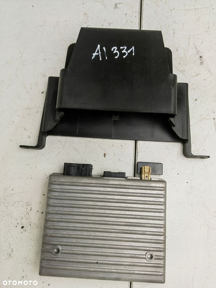 moduł bluetooth 13353284 opel - 4