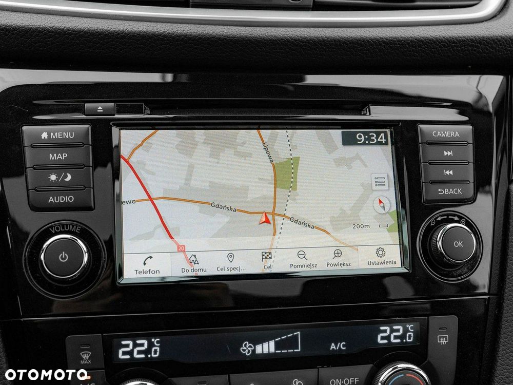 Nissan Qashqai 1.3 DIG-T N-Connecta DCT - 26