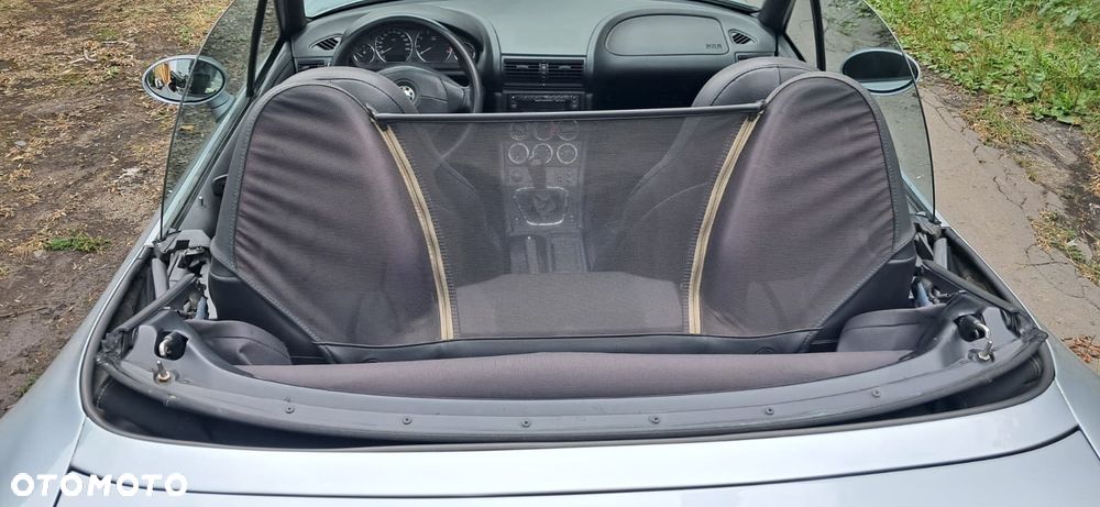 BMW Z3 2.8 - 24