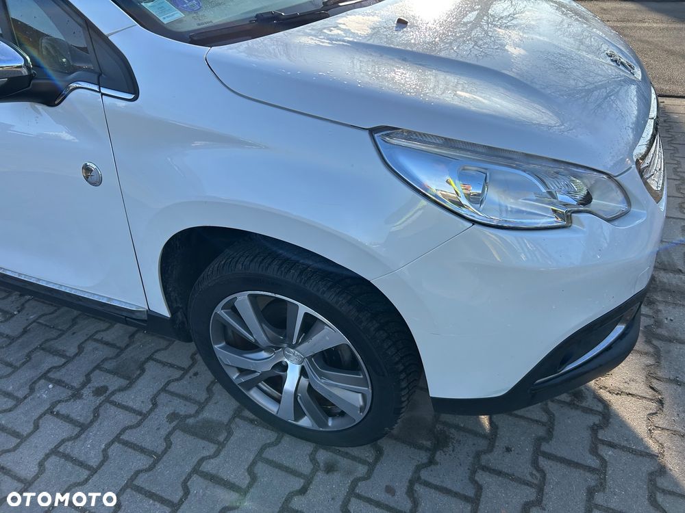 Peugeot 2008 - 13
