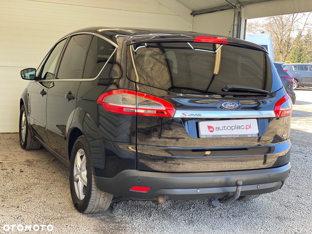 Ford S-Max 2.0 TDCi Trend - 30