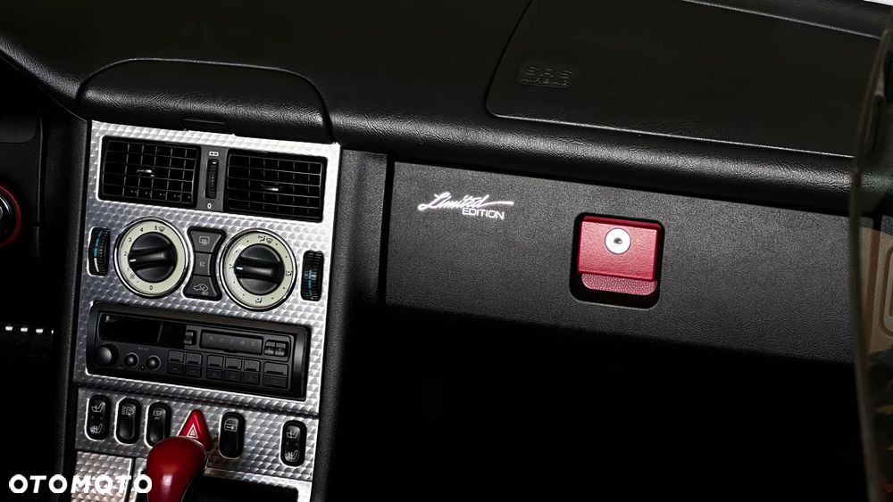 Mercedes-Benz SLK - 2