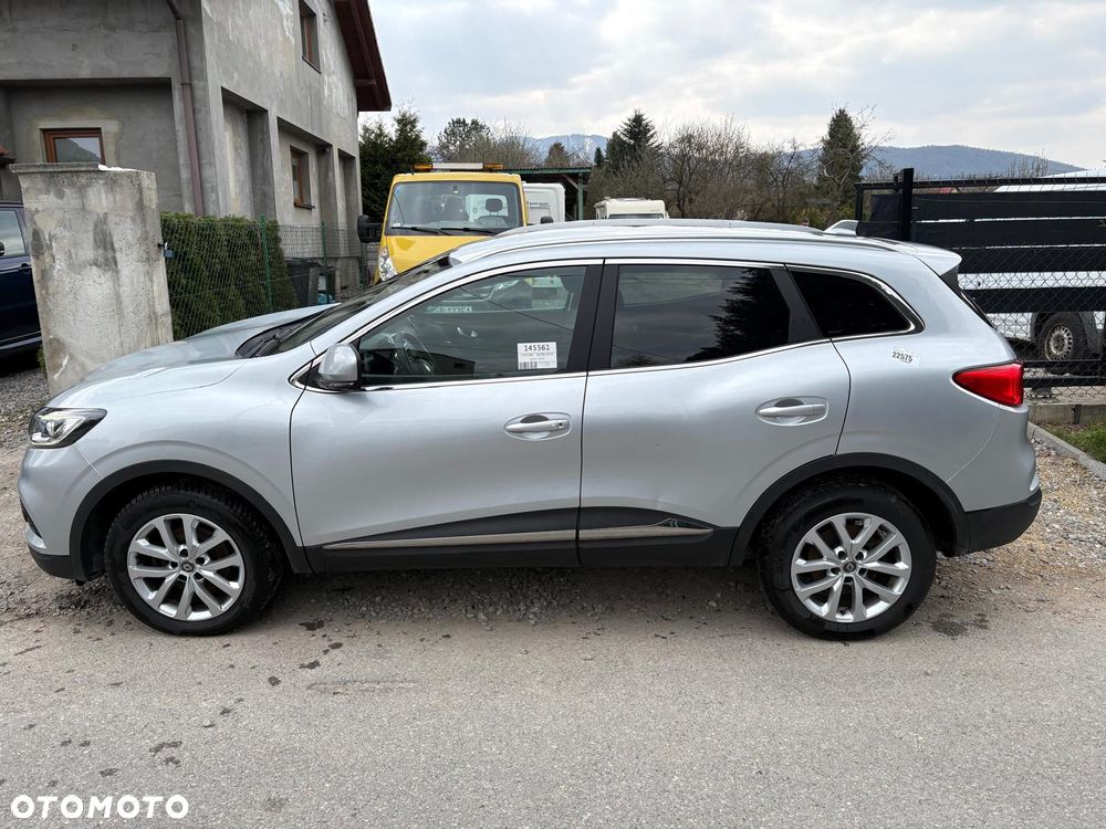 Renault Kadjar BLUE dCi 115 BUSINESS EDITION - 13