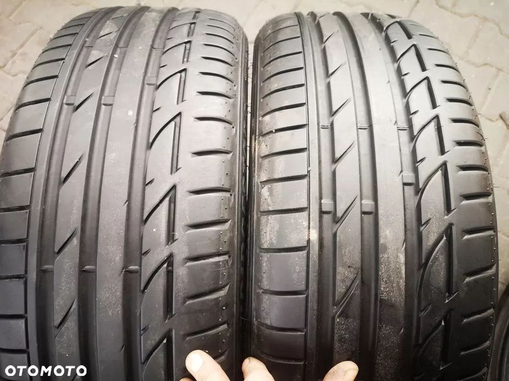 225/45R19 BRIDGESTONE 225 45 19 S001 2SZT RSC - 1