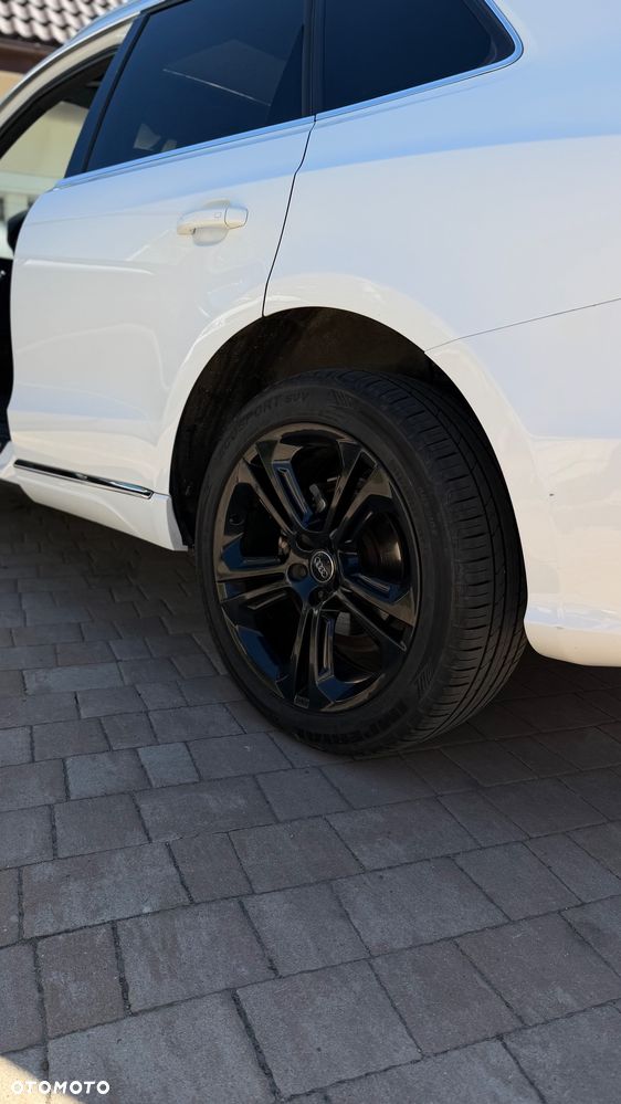 Audi Q5 2.0 TFSI Quattro Tiptronic - 12