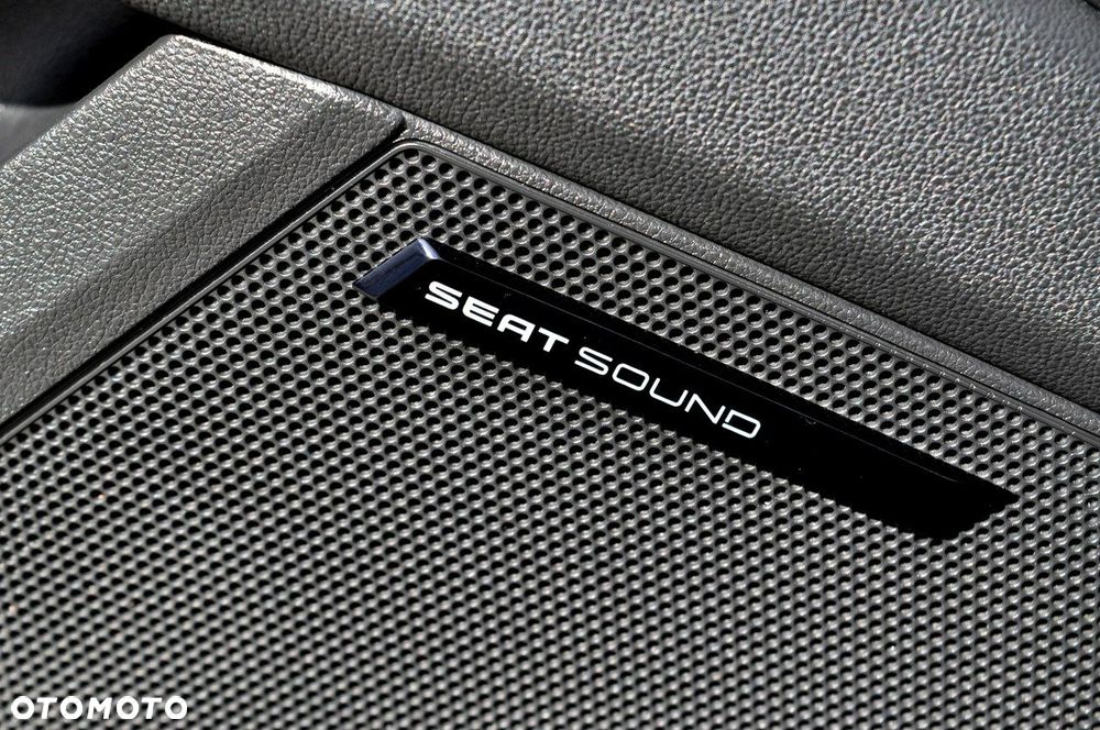 Seat Leon Sportstourer - 23