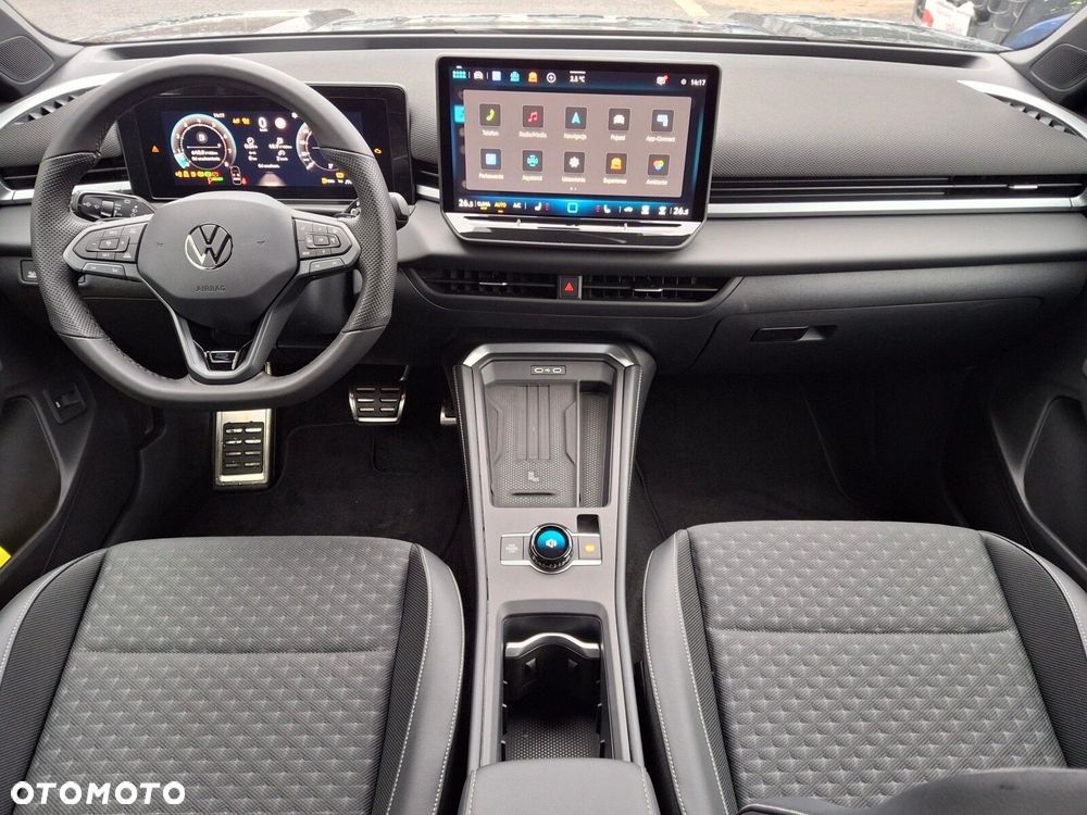 Volkswagen T-Roc 1.5 TSI R-Line DSG - 22