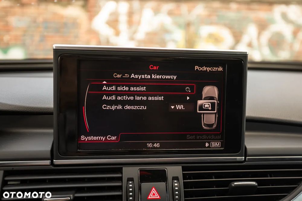 Audi A6 Avant 3.0 TDI DPF quattro S tronic - 33