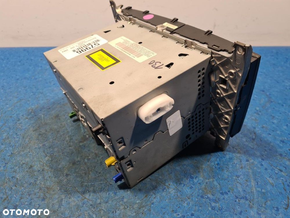 MERCEDES W203 LIFT RADIO A2038703589 - 5