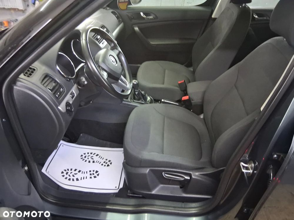 Skoda Yeti 2.0 TDI 4x4 Edition - 8