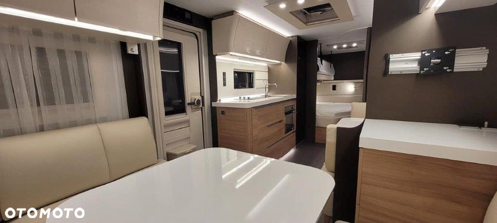 Adria Alpina 753 UP - 4