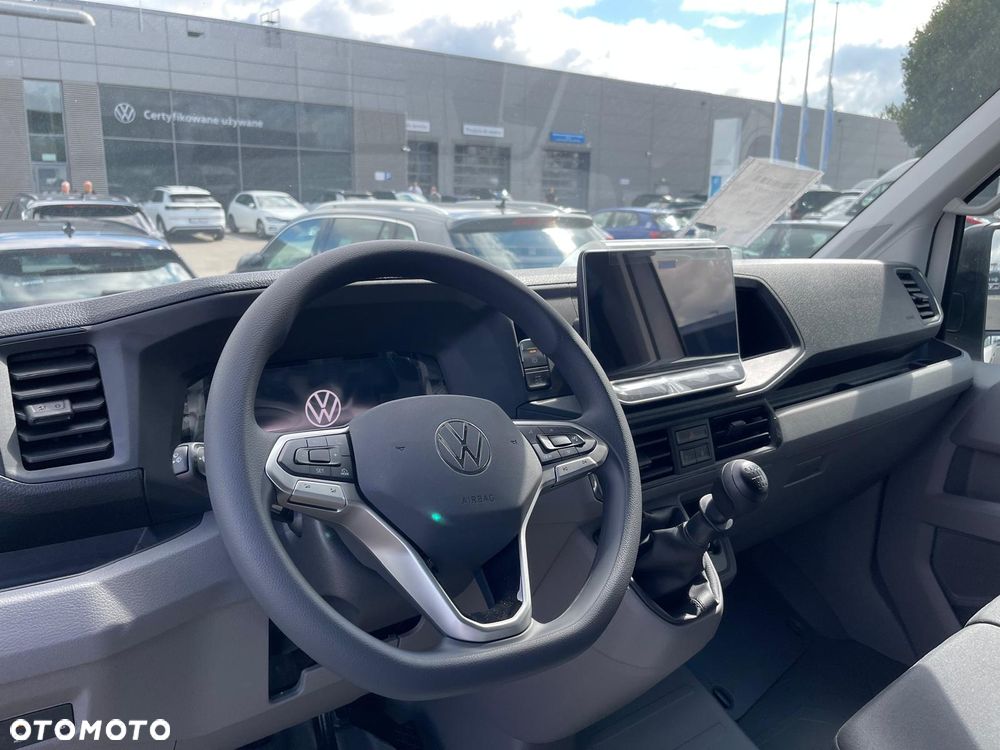 Volkswagen Crafter - 19