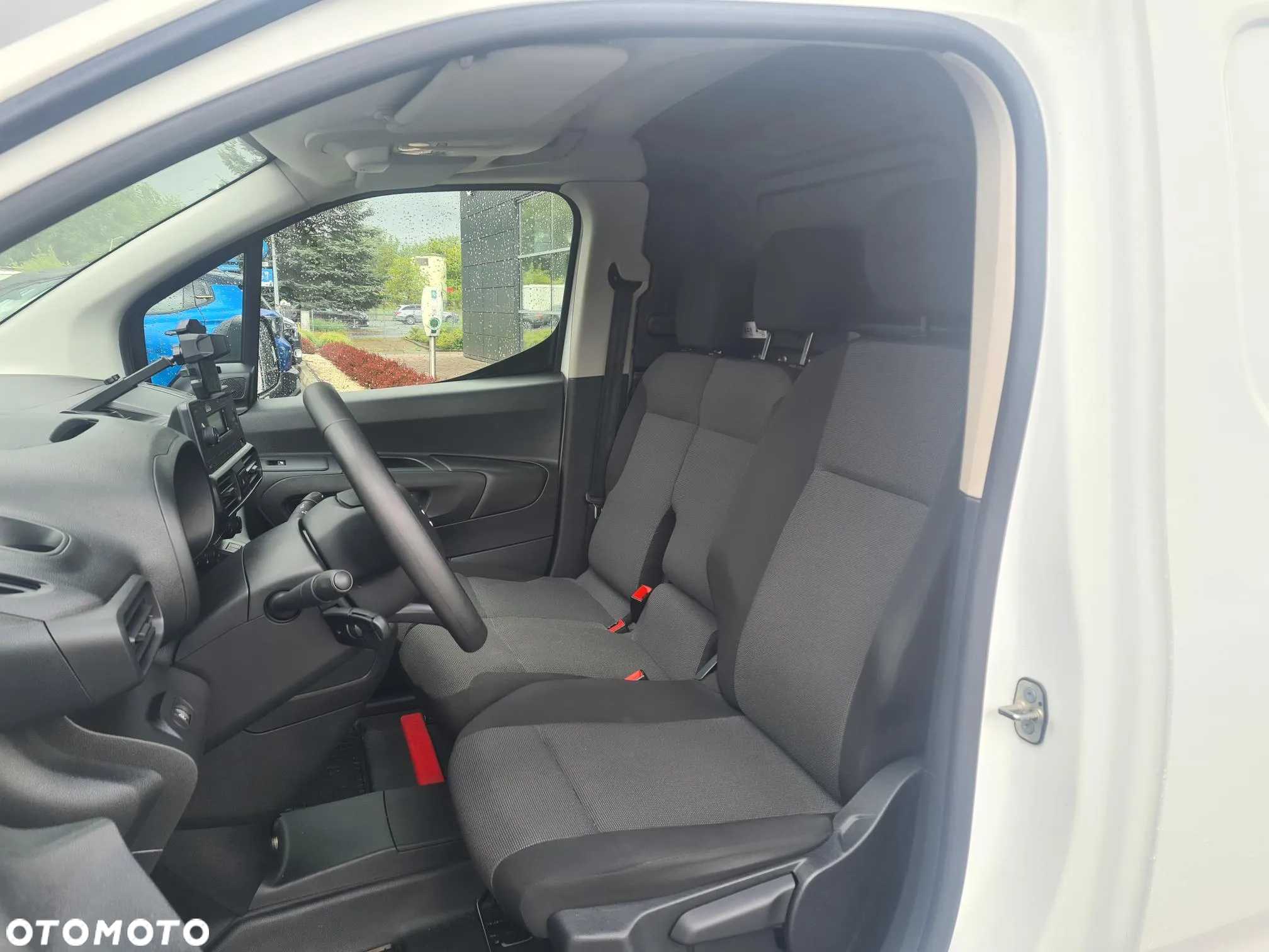 Citroën Berlingo XL - 11