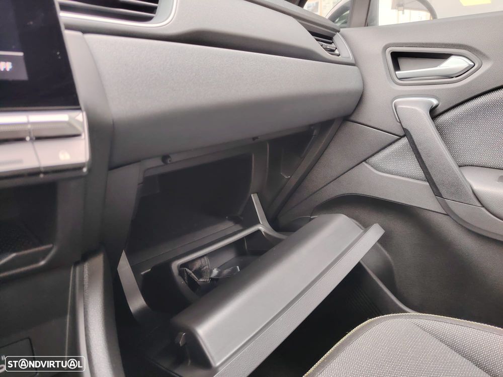 Renault Captur 1.0 TCe Intens Bi-Fuel - 16