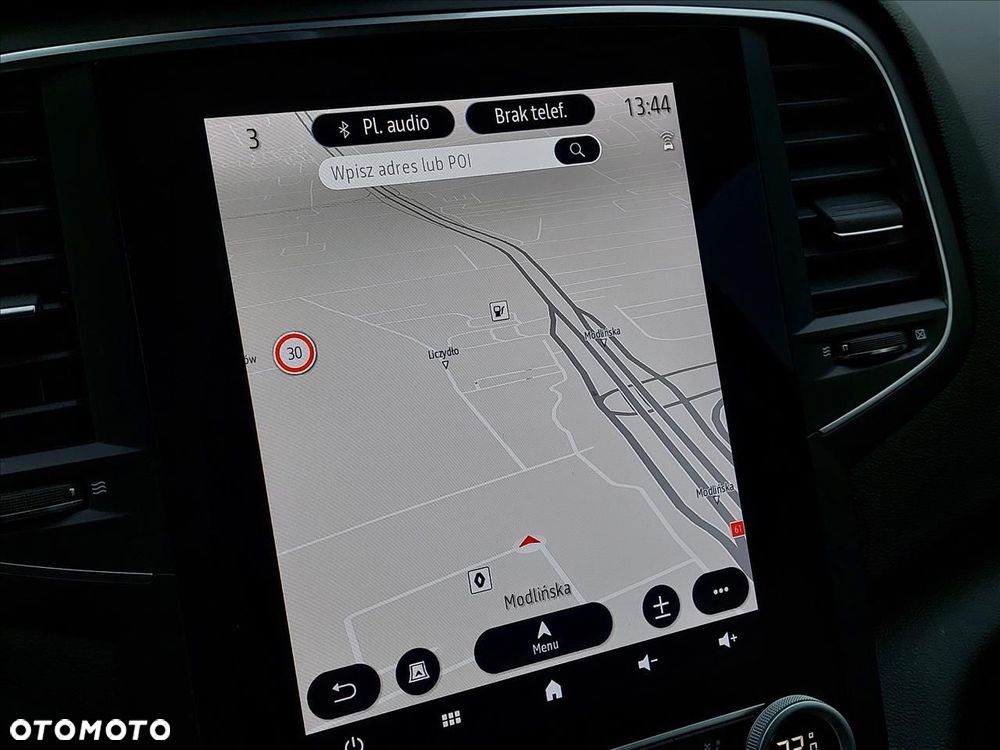 Renault Megane 1.3 TCe FAP Techno - 15