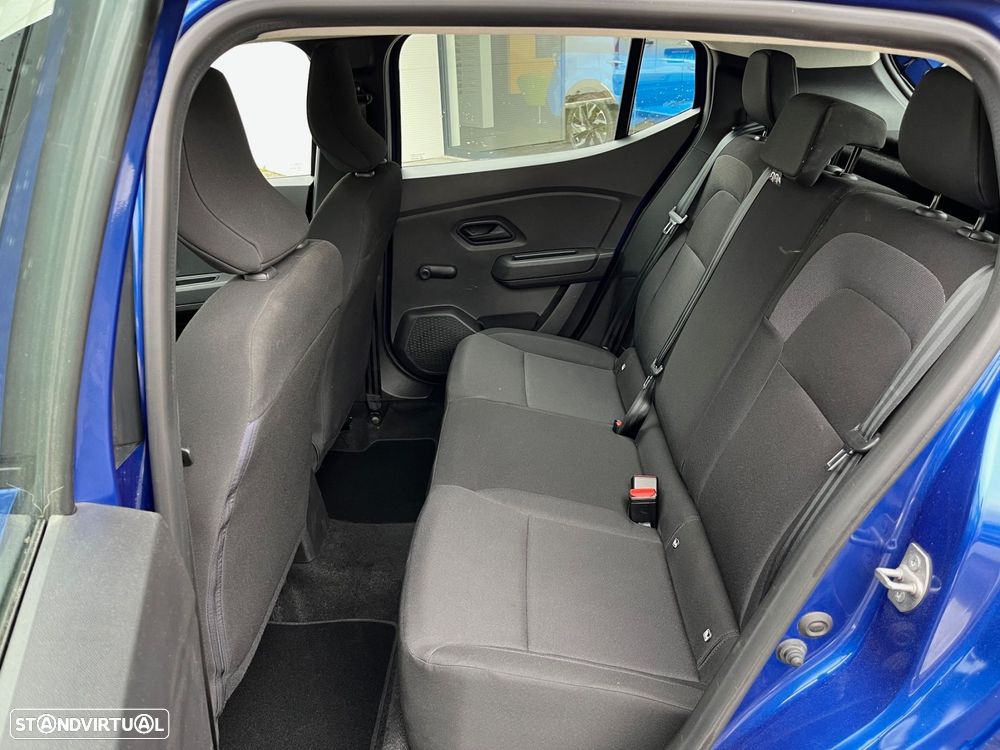 Dacia Sandero - 10