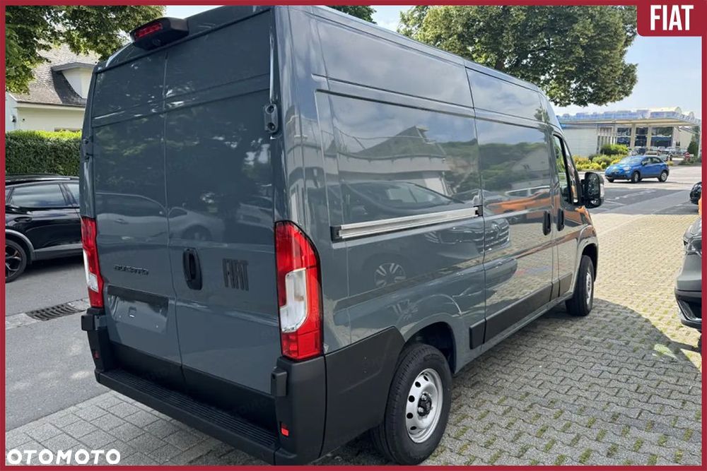 Fiat Ducato L2H2 2.2 140KM - 8