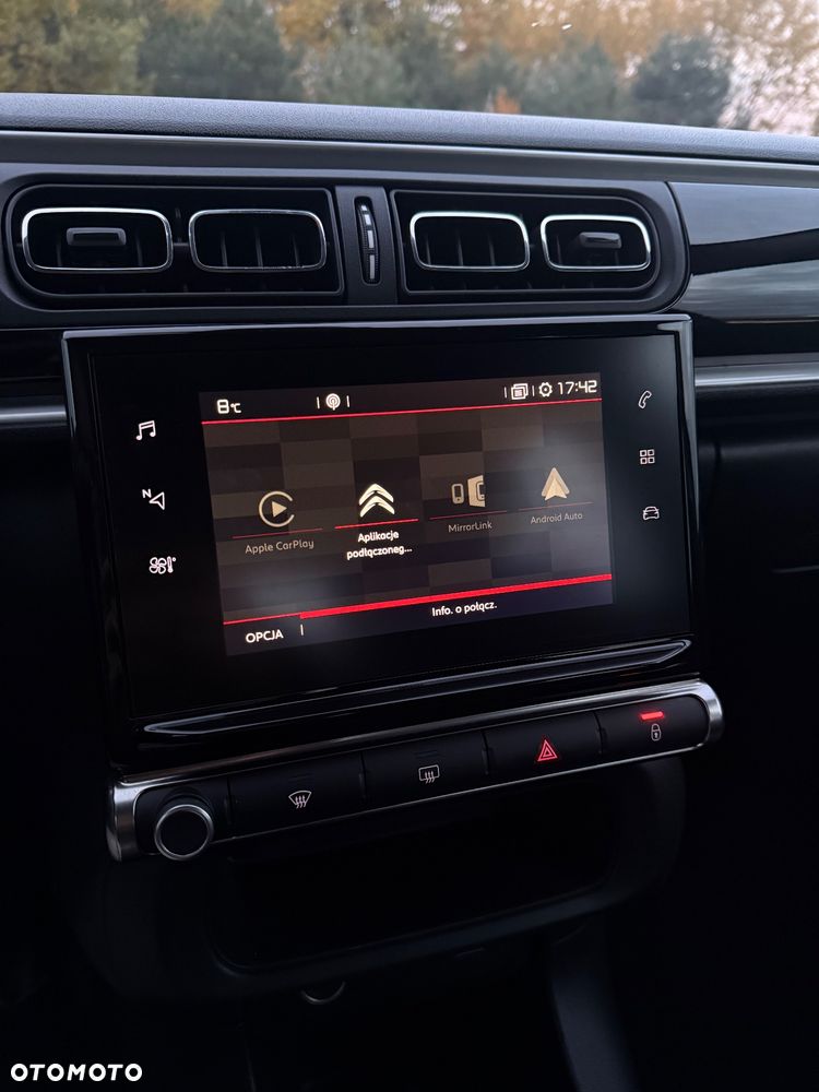 Citroën C3 1.2 PureTech Shine S&S - 5