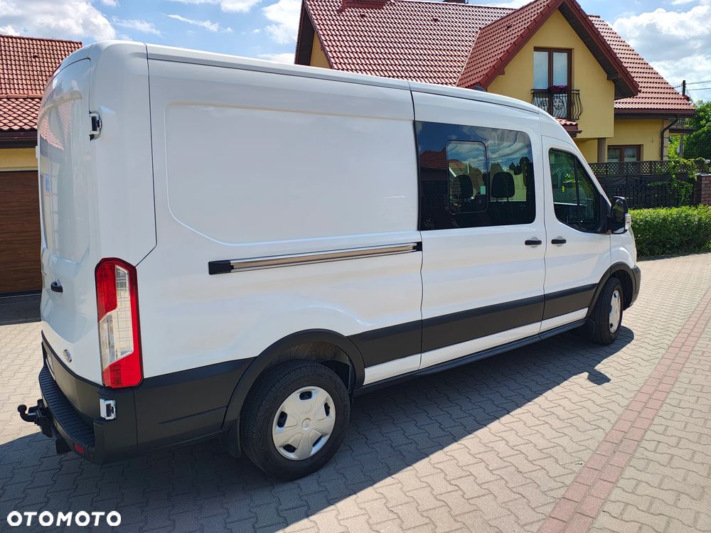Ford Transit L3H2 Ambiente (bryg.) - 5