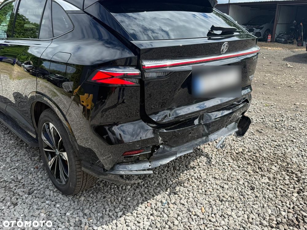 MG HS PHEV 1.5T Excite - 7