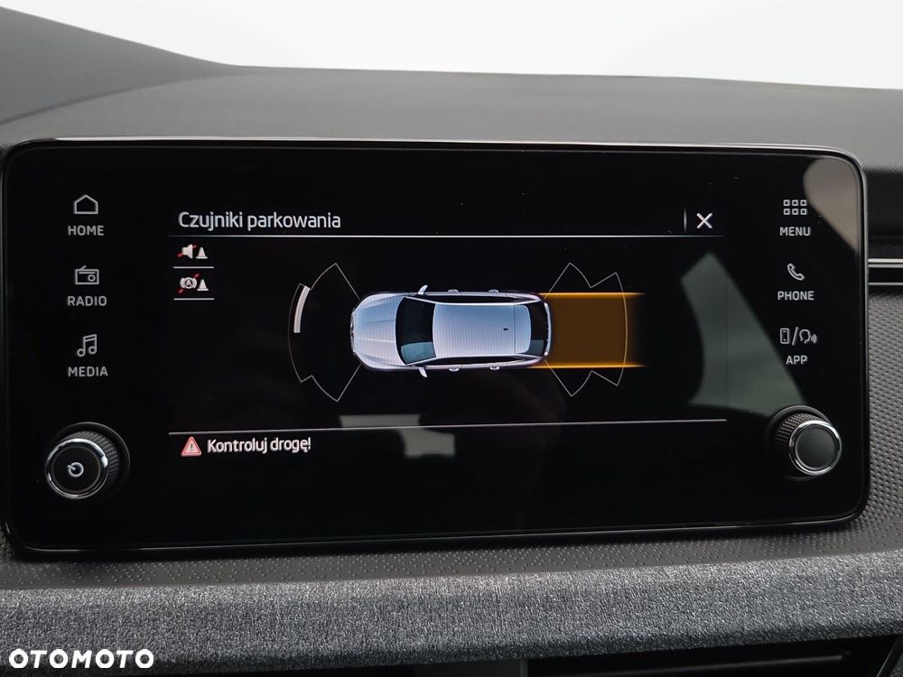 Skoda Scala - 18