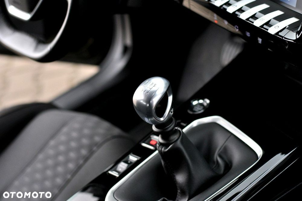 Peugeot 508 1.5 BlueHDi Allure S&S - 12