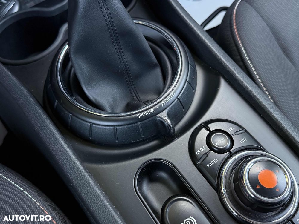 Mini Clubman One D Aut. Yours Trim - 17