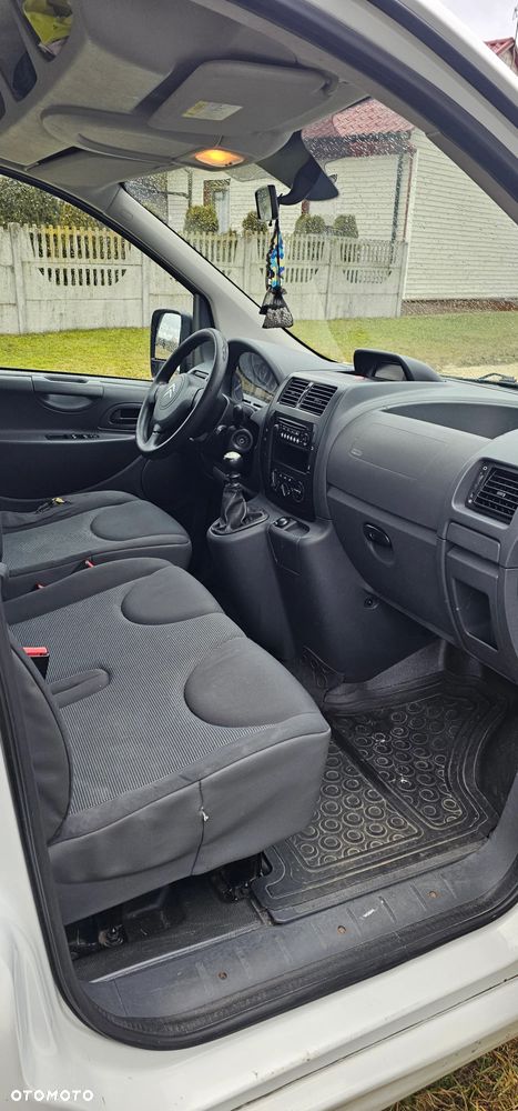 Citroën Jumpy Combi - 8