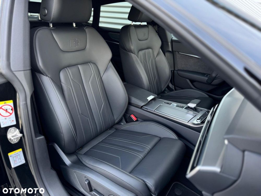 Audi A7 Sportback 45 TFSI mHEV Quattro S tronic - 34