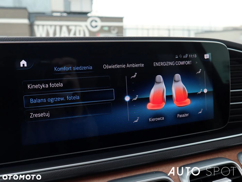 Mercedes-Benz GLE 450 4Matic 9G-TRONIC AMG Line - 32