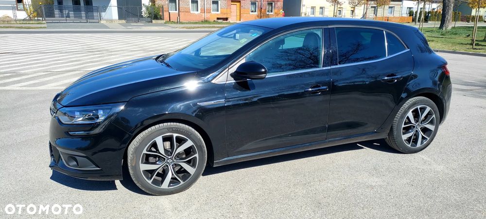 Renault Megane 1.3 TCe FAP Limited - 6