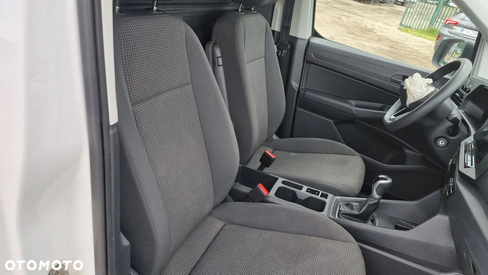 Volkswagen Caddy - 25