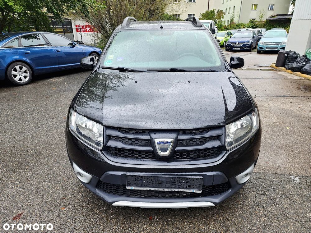 Dacia Sandero TCe 90 Celebration - 2
