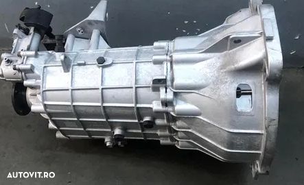 CUTIE VITEZE IVECO DAILY 3.0 6 viteze manuala 93021253 - 1